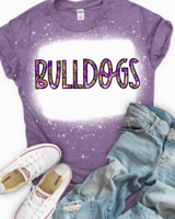Bell Bulldogs