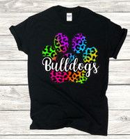 Bell Bulldogs