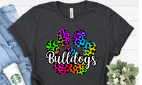 Bell Bulldogs