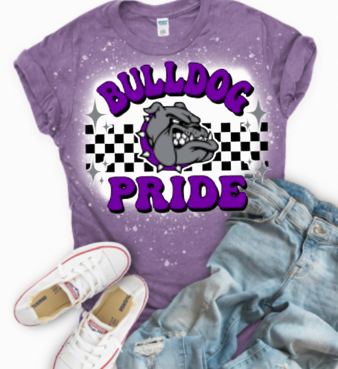 Bell Bulldogs