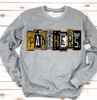 Newberry Panthers
