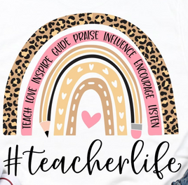 Teacher