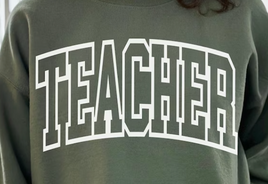 Teacher