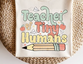 Teacher