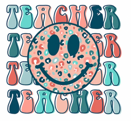 Teacher