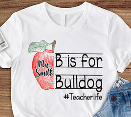 Teacher