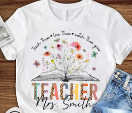 Teacher