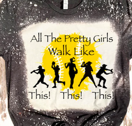 softball