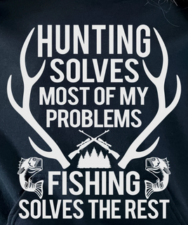 Hunting