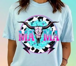 mama western