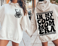 Cool Mom Era