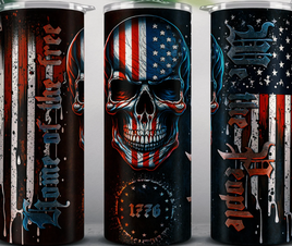Tumbler
