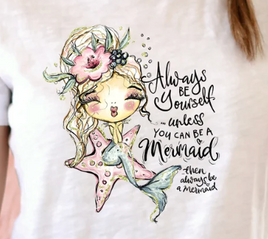 Mermaid