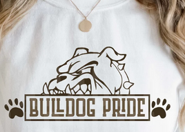 Bulldogs