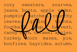 Fall