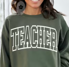 Teacher