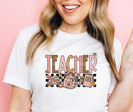 Teacher