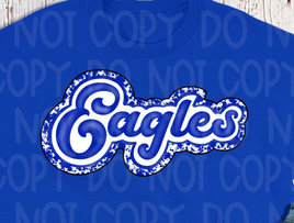 Bronson Eagles