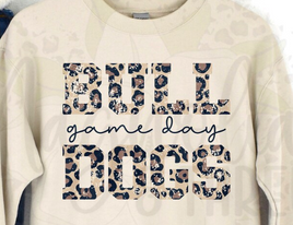 Bulldogs