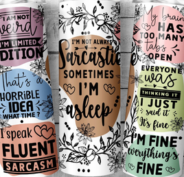 Tumbler