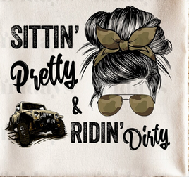 Ridin Dirty