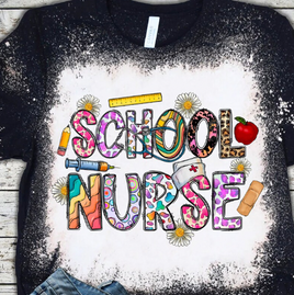 school nurse