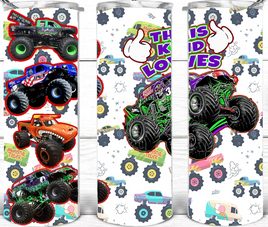 Tumbler