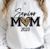 Senior Mom