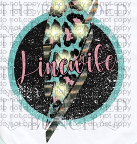 Linewife