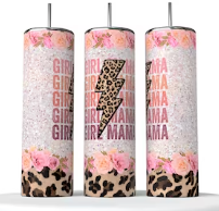 Tumbler