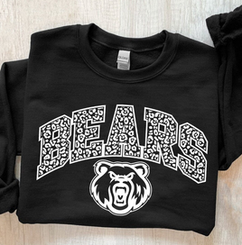 Dixie Bears