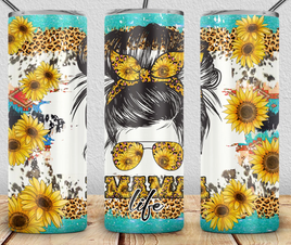 Tumbler