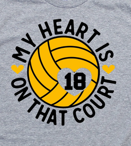 Volleyball