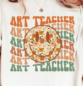 Teacher