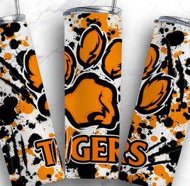 Tumbler