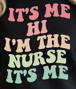 Nurse
