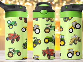Tumbler