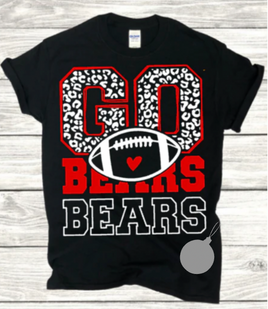 Dixie Bears