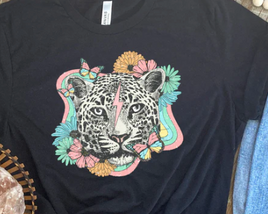 leopard