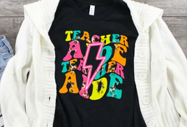 Teacher