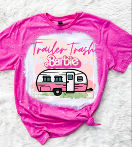 trailer trash