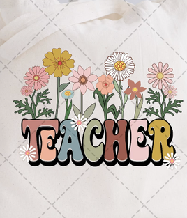 Teacher