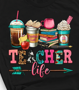 Teacher