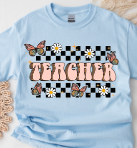 Teacher