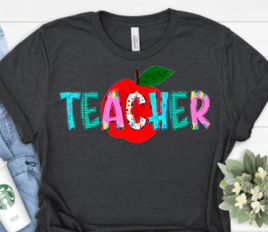 Teacher