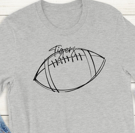football