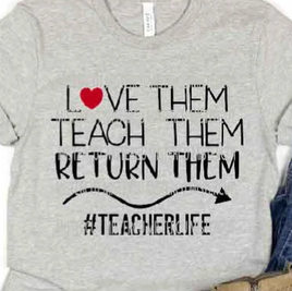 Teacher