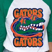 Preppy Mascot Collection