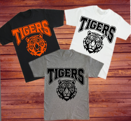 Tigers