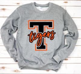 Tigers